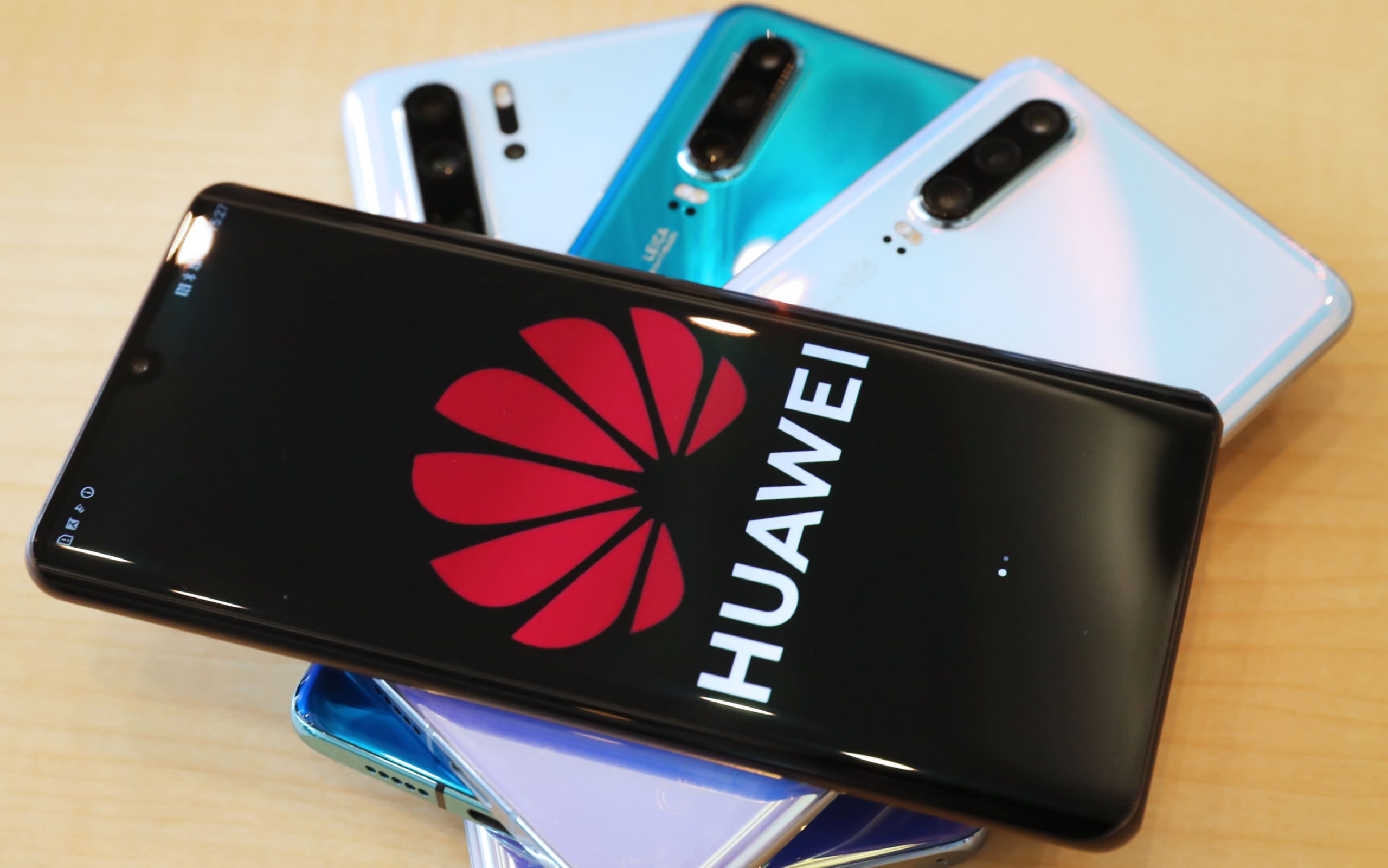UK To Officially Ban Huawei From Its 5G Network
